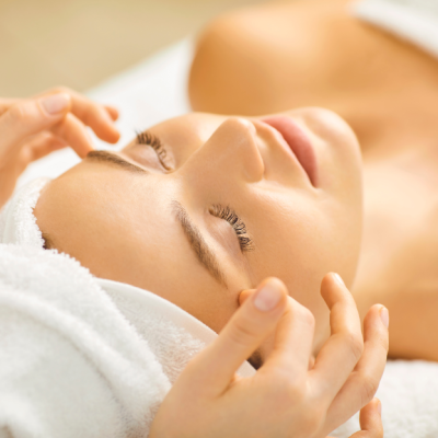 zdjęcie 2 do zakładki facial reflexology